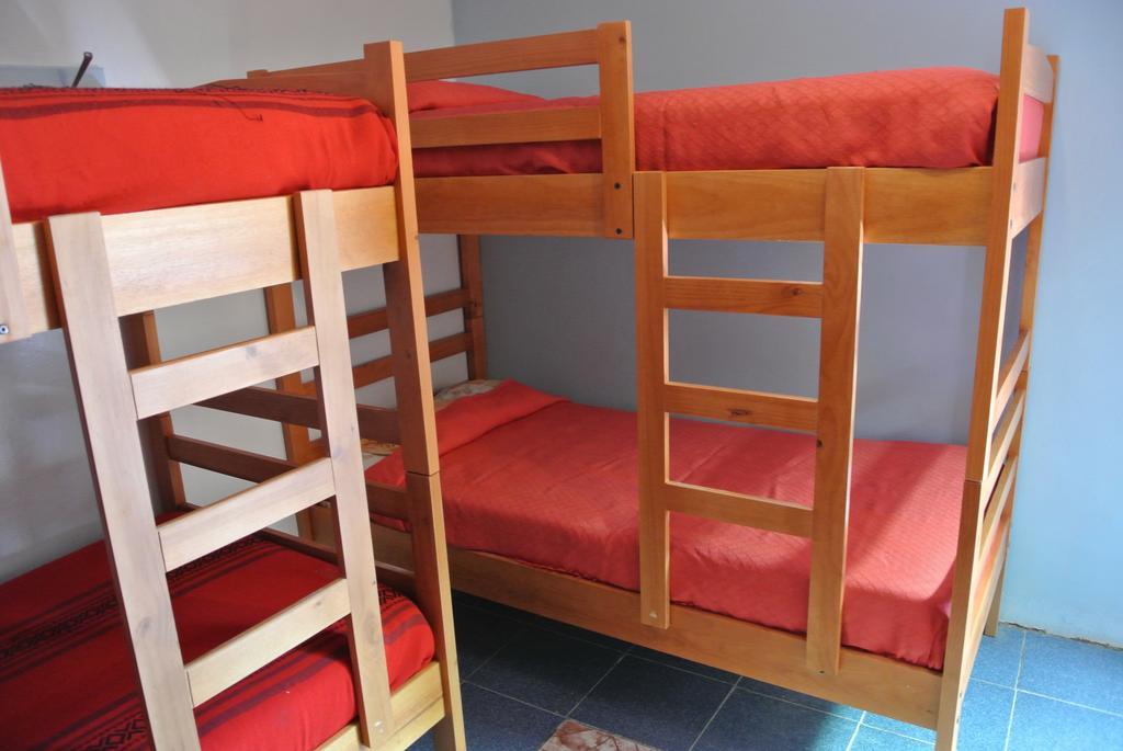Albergue Hostal Rural La Florida *