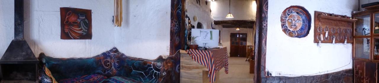 Hostal Rural La Florida * San Pedro de Atacama